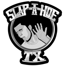 SLAP-A-HOE TX trademark