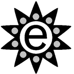 E trademark