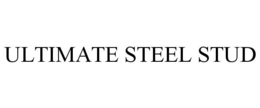 ULTIMATE STEEL STUD trademark