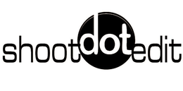 SHOOTDOTEDIT trademark