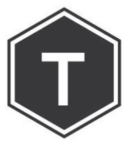 T trademark