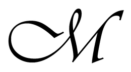 S M trademark