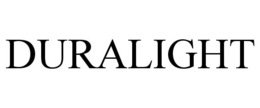 DURALIGHT trademark