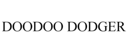 DOODOO DODGER trademark