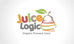 JUICE LOGIC ORGANIC PRESSED JUICE trademark