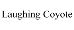 LAUGHING COYOTE trademark