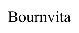 BOURNVITA trademark