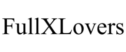 FULLXLOVERS trademark