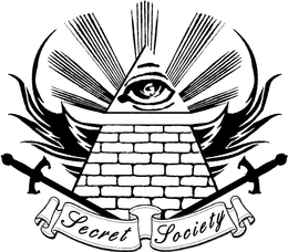 SECRET SOCIETY trademark