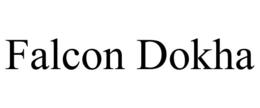 FALCON DOKHA trademark
