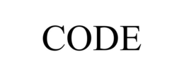 CODE trademark