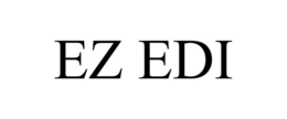 EZ EDI trademark