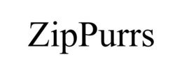ZIPPURRS trademark