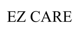 EZ CARE trademark
