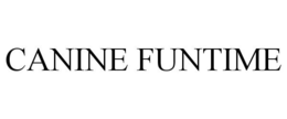 CANINE FUNTIME trademark