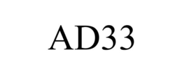 AD33 trademark