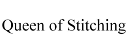 QUEEN OF STITCHING trademark