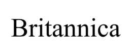 BRITANNICA trademark
