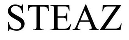 STEAZ trademark