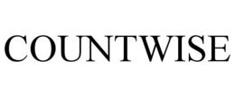 COUNTWISE trademark