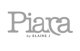 PIARA BY ELAINE J trademark