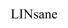 LINSANE trademark