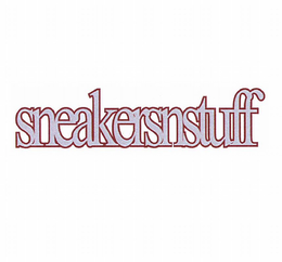 SNEAKERSNSTUFF trademark