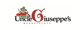 UNCLE GIUSEPPE'S M A R K E T P L A C E trademark
