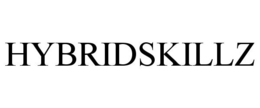 HYBRIDSKILLZ trademark