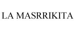 LA MASRRIKITA trademark