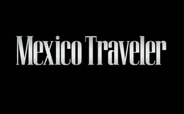 MEXICO TRAVELER trademark