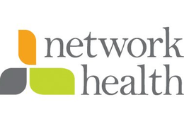NETWORK HEALTH trademark