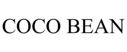 COCO BEAN trademark
