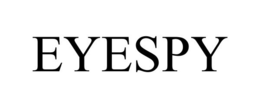 EYESPY trademark