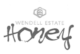 WENDELL ESTATE HONEY trademark