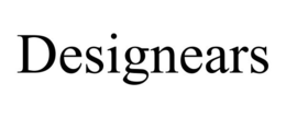 DESIGNEARS trademark