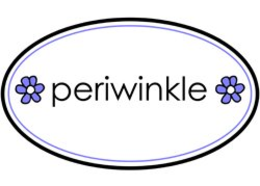 PERIWINKLE trademark