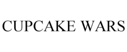 CUPCAKE WARS trademark