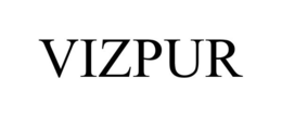 VIZPUR trademark