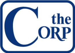 THE CORP trademark