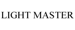 LIGHT MASTER trademark