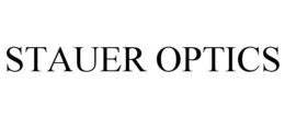STAUER OPTICS trademark