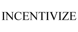 INCENTIVIZE trademark