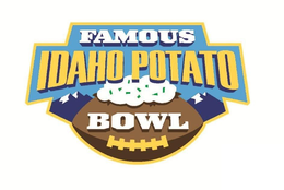 FAMOUS IDAHO POTATO BOWL trademark