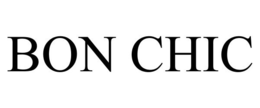 BON CHIC trademark