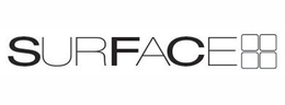 SURFACE trademark