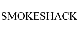 SMOKESHACK trademark
