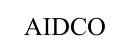 AIDCO trademark