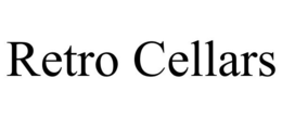 RETRO CELLARS trademark
