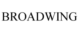 BROADWING trademark